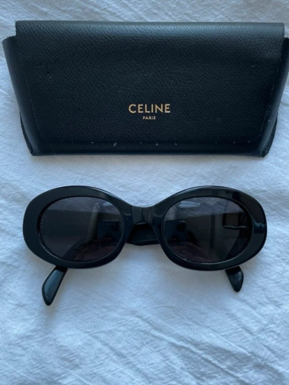 Celine Triomphe 01 Sunglasses